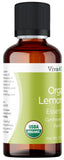 Viva Doria Lemongrass prueba de aroma para evaluación de fragancias