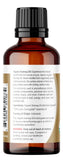 Viva Doria Nuez Moscada aceite: mezcla cálida con canela y naranja para ambientación