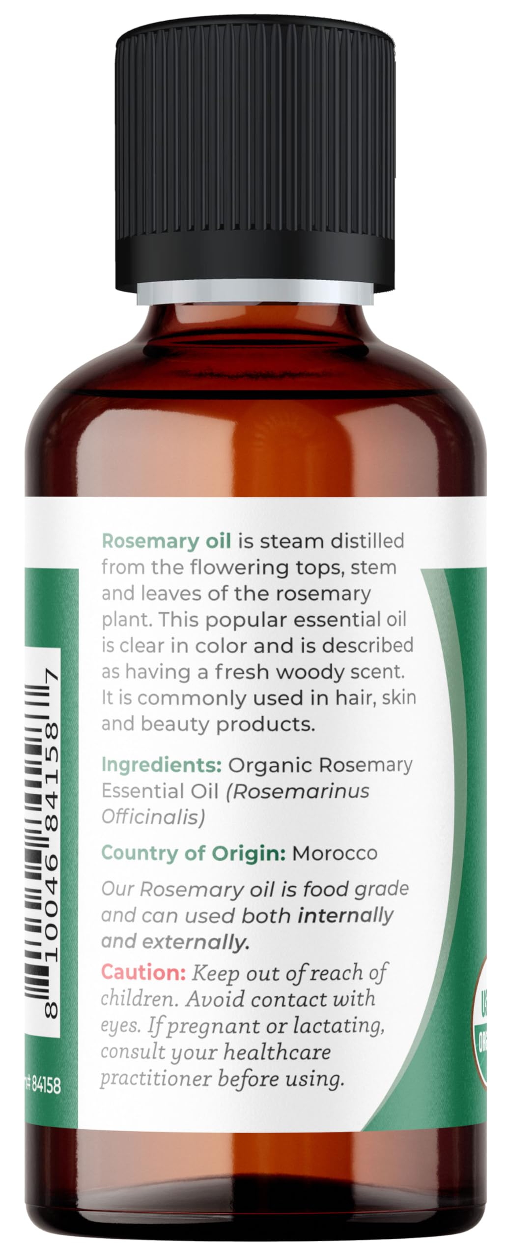 Viva Doria Romero Aceite Esencial ideal para difusor y masajes suaves