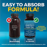 Fuente de pescado sardinas y anchoas en Viva Naturals.
