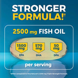 Fondo sostenible: pesca responsable de Viva Naturals.