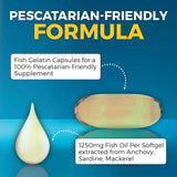 Potenciales beneficios para corazón, cerebro y piel con Viva Naturals.