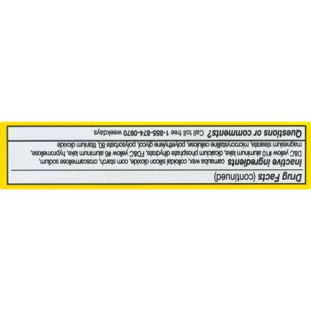 Vivarin cafeina 200mg apoyo para jornada laboral larga