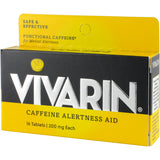 Vivarin pildora cafeina para estudio y productividad