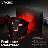 Vivchic diseño cómodo sin correas para uso diario