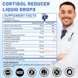 Uso diario de vivcmin cortisol en un estilo de vida activo
