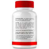 Cápsulas BioPeak, formato de dosificación sencillo para cualquier momento.