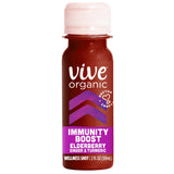 Vive Organic Shot para uso en casa y en cualquier momento.