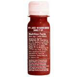 Vive Organic Shot para viajes, práctico formato de 2 oz.