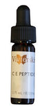 Vivier C E Peptides, muestra de viaje 0.13 oz, ideal para cuidado en viaje