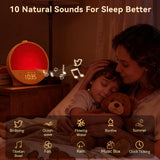 Vivilumens Brillo de pantalla ajustable para lectura nocturna sin deslumbrar.
