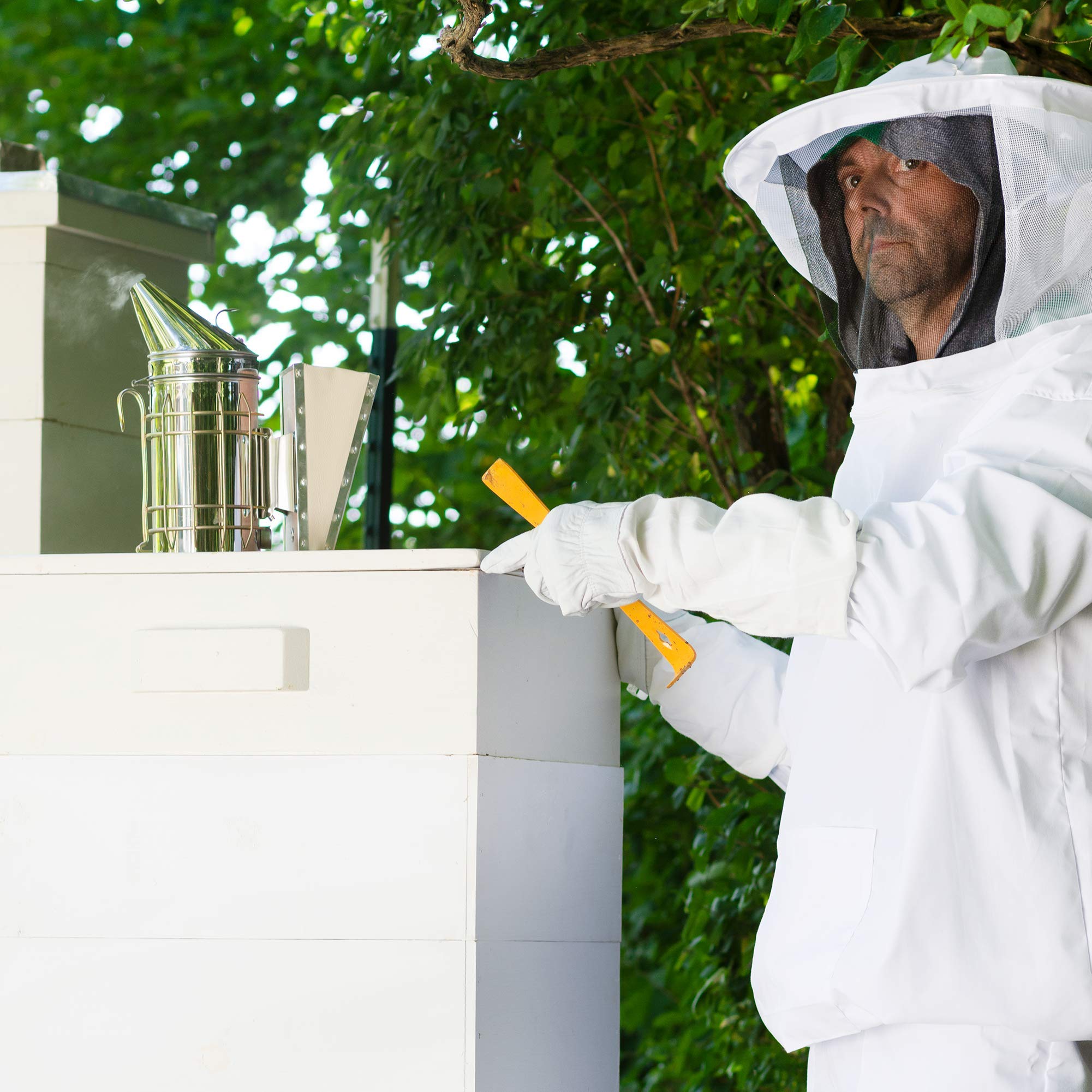 VIVO BEE-V105M bolsillo-delantero-7-pulgadas para herramientas
