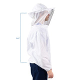 VIVO BEE-V105M tejido-ligero para comodidad en climas cálidos