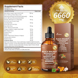 Alta absorción con formulación liposomal VivoNu.