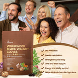 VivoNu berberina y activos naturales, ingredientes de perfil tradicional