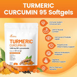 VivoNu botella-aceite-mct-curcuma: botella mostrando base MCT para mejor absorción.