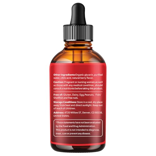 VivoNu Drops Absorcion liposomal mejora biodisponibilidad.