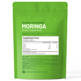 VivoNu Moringa: formato compacto, ideal para viaje y rutina diaria.