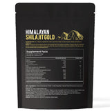 VivoNu gomitas Shilajit, sabor agradable y bienestar general en cada bocado
