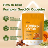 Panel de ingredientes de VivoNu con Omega 6 y fitoesteroles.