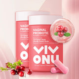 VivoNu Probiotico Mujer cápsula: soporte digestivo y equilibrio intestinal.