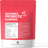 VivoNu Probiotics para mujeres: cuidado diario para vitalidad