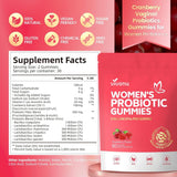 VivoNu Probiotics para mujeres: equilibrio de pH y bienestar general