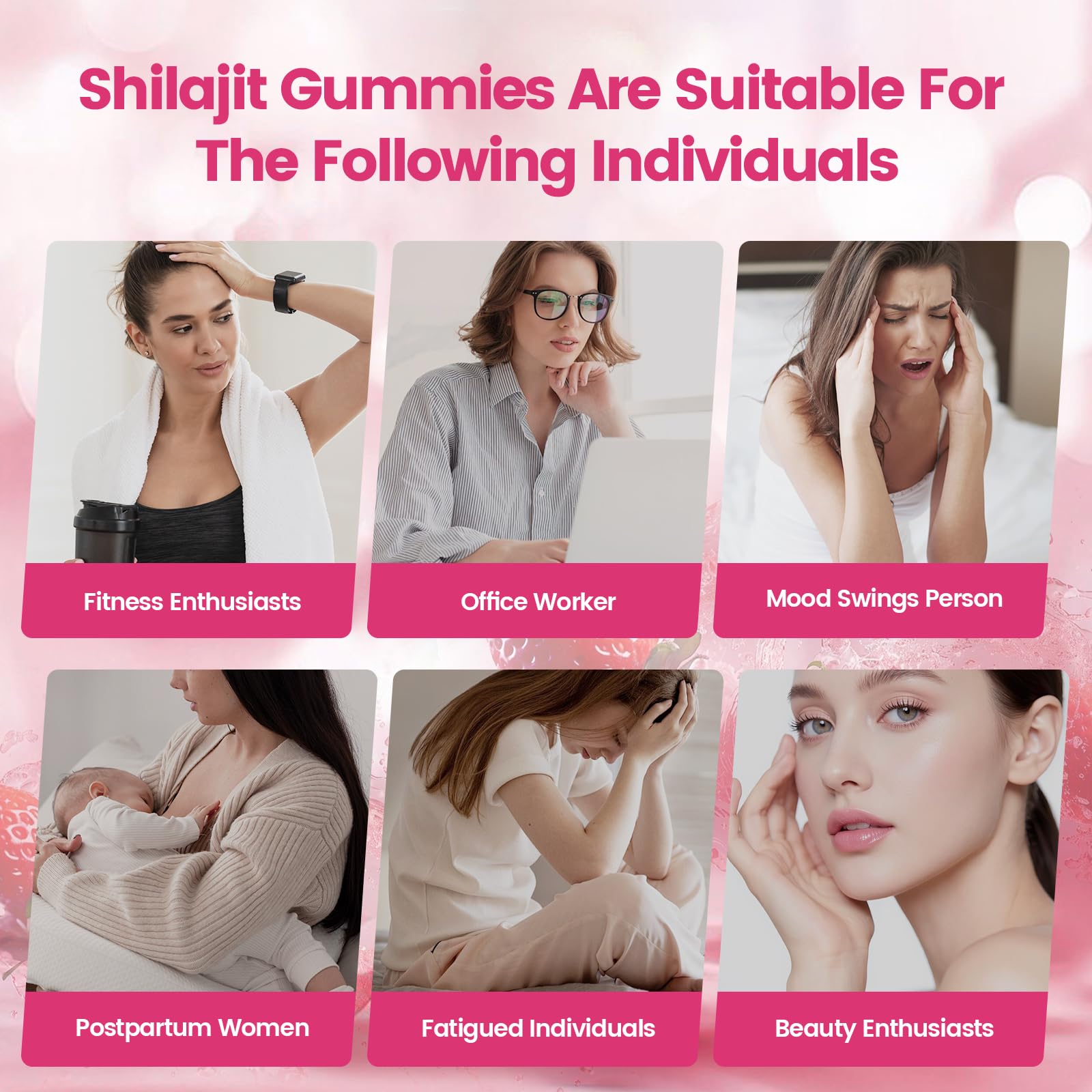 VivoNu Shilajit con jengibre: sabor reconfortante y apoyo digestivo