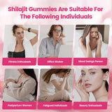 VivoNu Shilajit con jengibre: sabor reconfortante y apoyo digestivo
