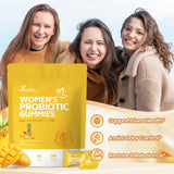 Gomita suave VivoNu, textura agradable para consumo diario.