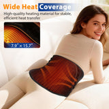 VIYACHY ajuste de calor de 5 niveles para comodidad personalizada.