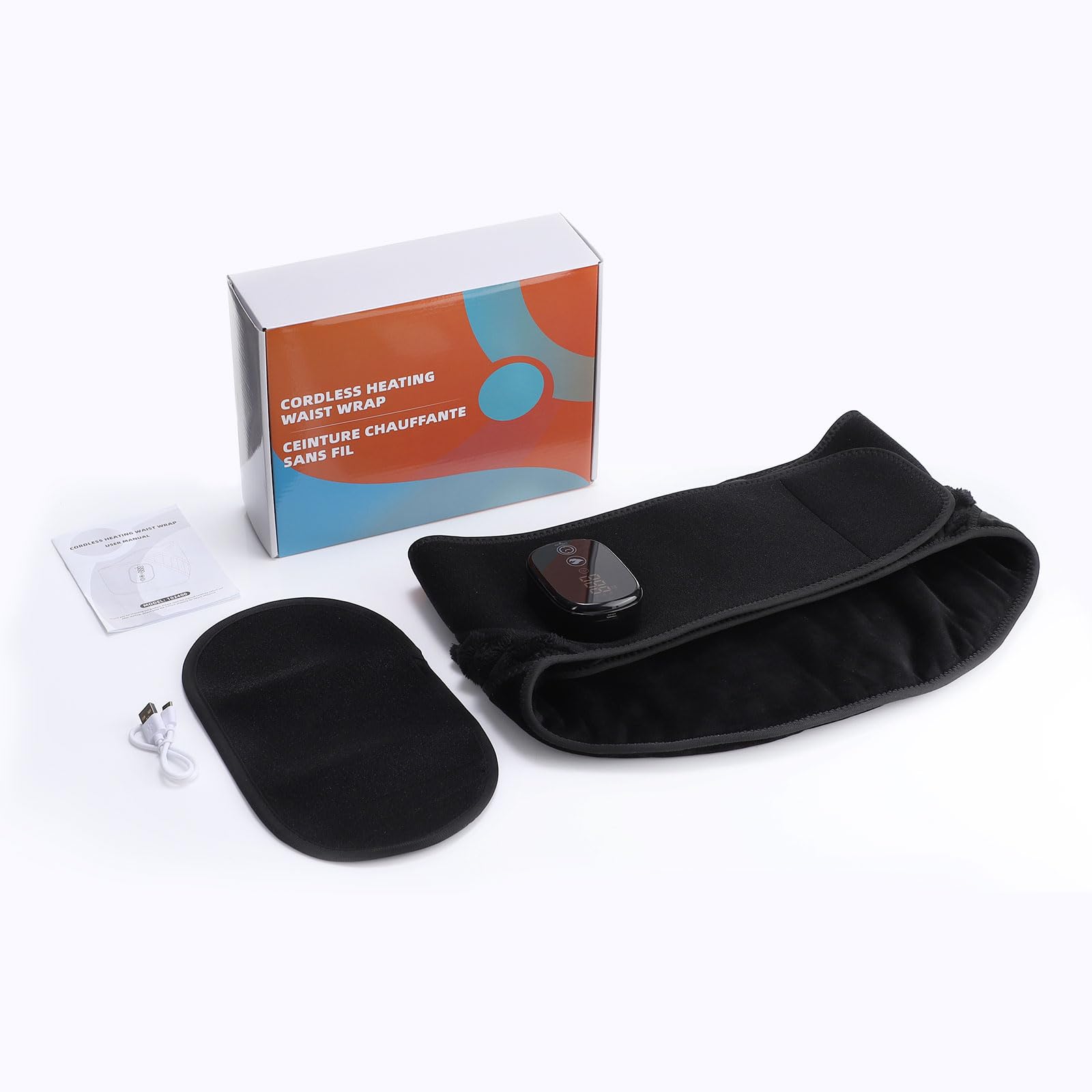 VIYACHY diseño ergonómico que abraza la espalda para uso diario.