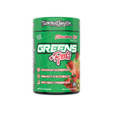 VMI Sports Greens + Reds, dosis diaria sencilla de incorporar.