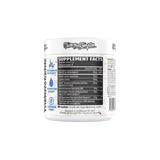 VMI Sports Heat L-Carnitine, cucharada-medida, mezcla rápida y sabor agradable.
