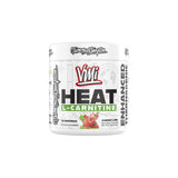 VMI Sports Heat L-Carnitine en bote, apoyo metabólico durante el entrenamiento.