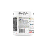 VMI Sports Heat L-Carnitine, polvo de disolución rápida para entrenamientos.