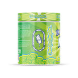 KXR en copa energizante con sabor a manzana para concentración y resistencia