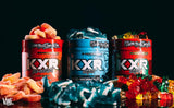 KXR de VMI Sports cafeína para energía sostenida y concentrada