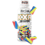 VMI Sports KXR, etiqueta clara, fórmula potente para entrenamientos
