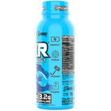 VMI Sports KXR detalles de beta-alanina y citrulina en etiqueta.
