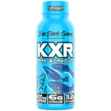 VMI Sports KXR lata en entorno de gimnasio listo para entrenar.