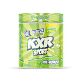 VMI Sports KXR polvo pre-entrenamiento para energía sostenida y rendimiento