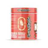 KXR sin creatina de VMI Sports, ideal para combinar con otros suplementos.