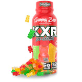 VMI Sports KXR sabor Osito de Goma, concentración sostenida para entrenamientos.