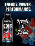 VMI Sports KXR sabor Miami, aporta energía para entrenamientos prolongados