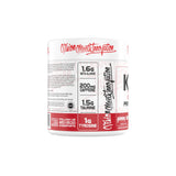 Sabor gummy bear de KXR Sport para disfrutar durante entrenamientos.
