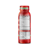 Tapa superior de VMI Sports KXR destacando energía instantánea