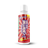 VMI Sports L-Carnitina 1500 Heat en botella, apoyo metabólico para entrenamiento