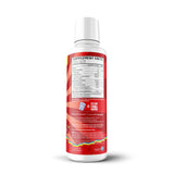 VMI Sports L-Carnitina 1500 Heat, etiqueta visible y fórmula para rendimiento sostenido