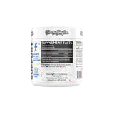 Dosis diaria de L-Carnitina 3000 para entrenamientos consistentes.